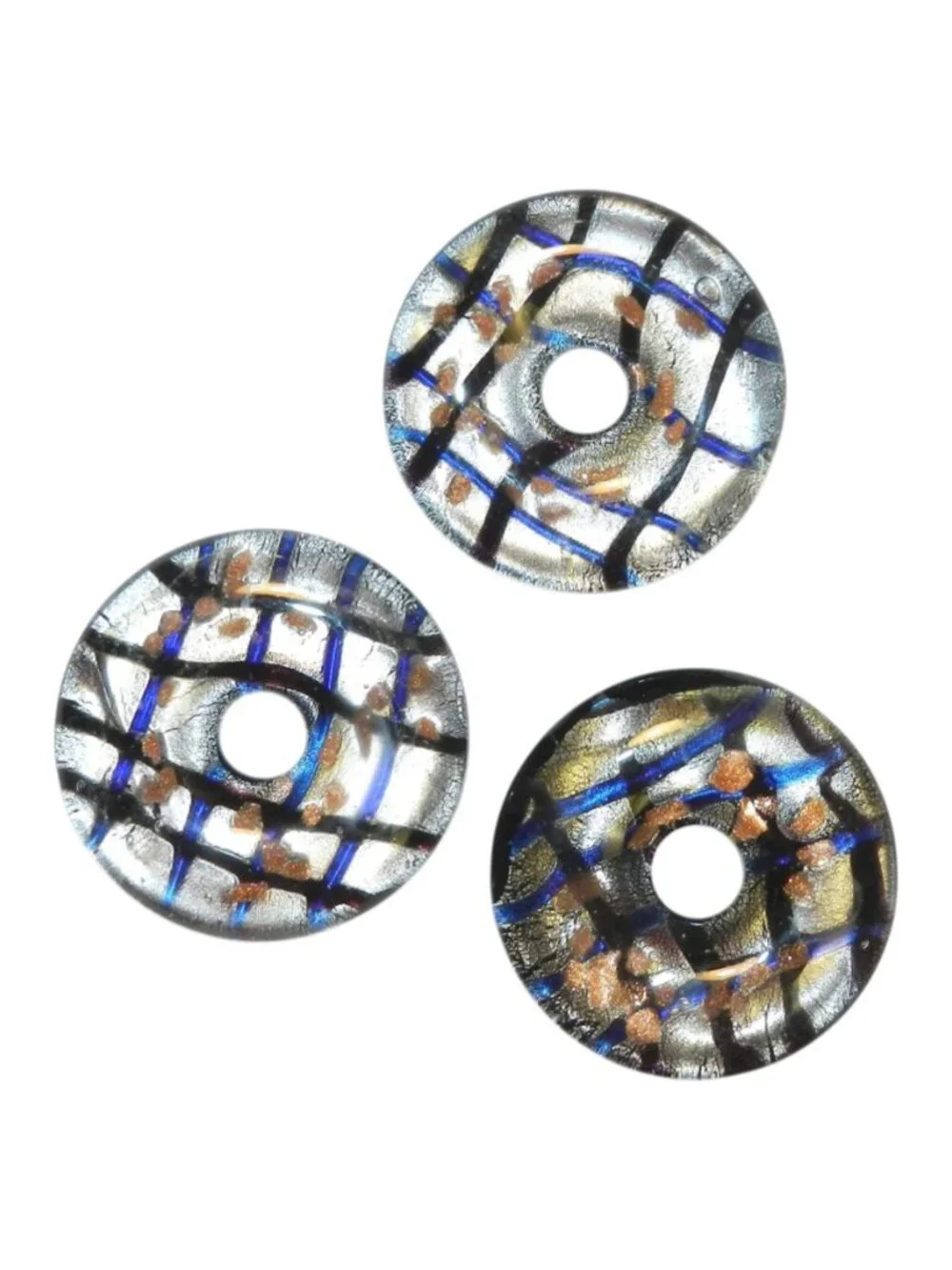 N/A glass pendant